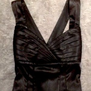 Calvin Klein Tuxedo Style Dress 2